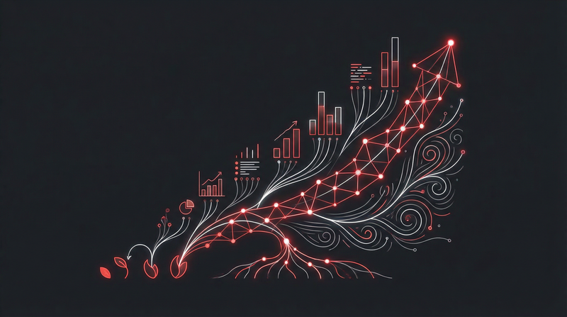 Organic Marketing for the AI Era: Create Sustainable Growth with High ROI & Generative Search Optimization