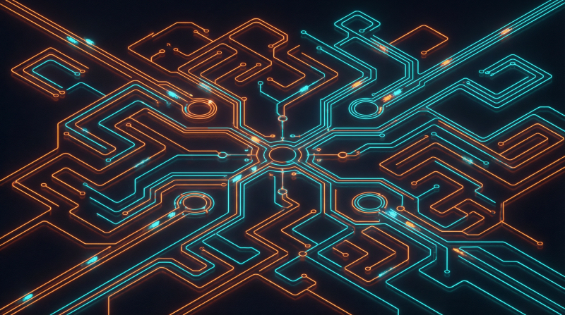 Search Paradigm Shift